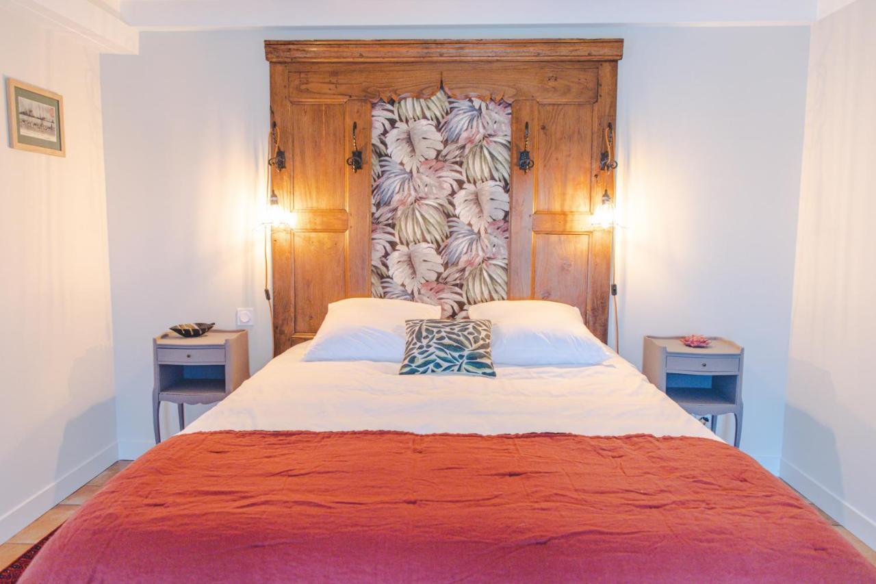 Bed and Breakfast Domaine De Montizeau Lailly-en-Val Exterior foto